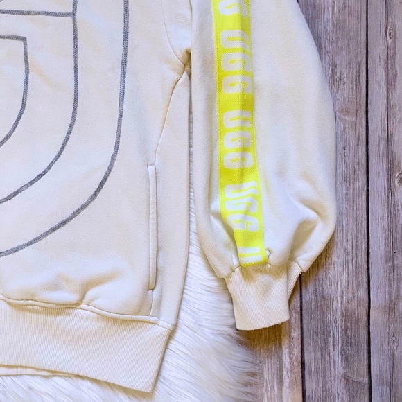 UGG Women’s Reverie Track Jacket UGG - Picture 3 of 7